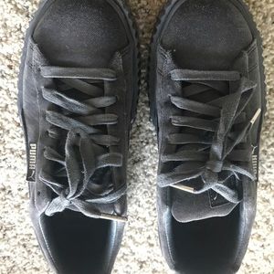 Puma  Fenty creepers gray